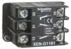 Schneider Electric Harmony XAC Bloc de Contact à Rappel, Voir les images du produit 3