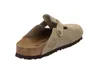 Birkenstock  Boston beige beige 45 Produktbild-Vorschau 9