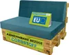 Pillows24 - Palettenkissen 2-teiliges Set aus Cordstoff | Produktbild-Vorschau 1