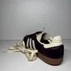 Adidas Samba OG Retro Klassiker Trainer mit Schnürung Produktbild-Vorschau 10