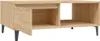 vidaXL Konferenční stolek Sonoma Dub 90x60x35 cm odvozený Náhled obrázku produktu 6