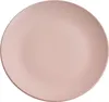 BELIANI Tafelservice 18-teilig Rosa aus Steinzeug Produktbild-Vorschau 8