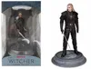 Dark Horse Witcher PVC-beeldje, getransformeerde Geralt, 24 Productafbeelding-voorbeeld 4