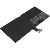 Akku für Microsoft Surface Pro 7 Plus, Pro 7 1960, 6400mAh, Produktbild-Vorschau 2