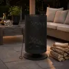 BBQ Collection BBQ Collection Feuerkorb mit Funkenschutz - Produktbild-Vorschau 9