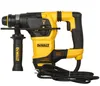 DeWALT D25333K-QS, SDS Plus, Czarny, Żółty, 3 cm, 1150 RPM, Podgląd zdjęcia produktu 32