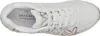 SKECHERS Uno Metallic Love Schuhe Damen weiss 39 Produktbild-Vorschau 6