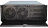 Inter-Tech 48.3cm IPC 4U-4129L   4HE  SERVER retail Voir les images du produit 2