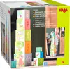 HABA Kleinkindwelt Stapelwürfel Waldfreunde 1306546001 Produktbild-Vorschau 1