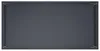 vidaXL Jardinières pour plantes, lot de 2, anthracite, 60 x Voir les images du produit 5