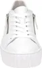 Gabor Plateau Schnürschuhe Damen 31373538333538 Weiß 39 EU Produktbild-Vorschau 8