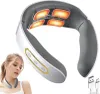 Nackenmassagegerät, intelligentes Nackenmassagegerät mit Produktbild-Vorschau 1