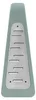 Microplane Box Grater / Vierkantreibe PureCut – 5-in-1 – Produktbild-Vorschau 6