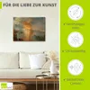 ARTland Leinwandbild Verbrennung House of Lords and Commons Produktbild-Vorschau 2