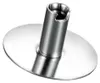 Frullatore manuale ESGE M122S a 2 velocità con base in Anteprima dell’immagine prodotto 15