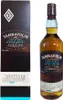 A bottle of Tamnavulin Double Cask Speyside Single Malt Scotch Whisky and its packaging are shown against a white background. Produktbild-Vorschau