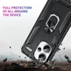 Armor Shield telefoonhoesje voor Xiaomi Redmi Note 13 Pro+ Productafbeelding-voorbeeld 5