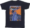 Star Wars - T-Shirt für Herren BI46697 (XL) (Marineblau) Produktbild-Vorschau 1