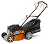 Tagliaerba semovente motore scoppio 145cc 3KW OHV 4 Tempi Anteprima dell’immagine prodotto 1