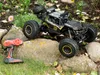 Aga RC Auto Rock Crawler 2.4GHz 1:8 51 cm schwarz Produktbild-Vorschau 12