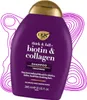 ogx Shampoo 385ml mit Biotin & Kollagen, Keratin Proteinen Produktbild-Vorschau 10