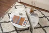 Skye Decor, Orion - Freesia Marble, Couchtisch, 100 % Produktbild-Vorschau 4