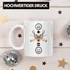 Trendation - Jagd Jäger Tasse Geschenk für Jäger Jägerin  Produktbild-Vorschau 3