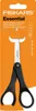Fiskars Essential Nůžky Kancelářské 17 cm 1023818 Náhled obrázku produktu 4