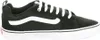 Vans Mn Filmore Suede/Canvas Black/White Größe EU 42 Produktbild-Vorschau 7