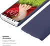Cadorabo Housse pour LG G2 MINI Housse en bleu Etui Hard Voir les images du produit 6
