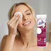 Linteo Płatki Kosmetyczne 120 Szt Białe Doskonałe Do Podgląd zdjęcia produktu 3