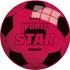 John World Star Fußball aus dem Material Kunststoff für Produktbild-Vorschau 1