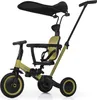 Zopa  Tricycle PRO 6v1, Kodi bronze Podgląd zdjęcia produktu 5