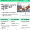 HP Monitor 524sa, 23.8 Zoll, 1920x1080, 100Hz, IPS, 5ms Produktbild-Vorschau 6