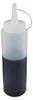 APS 93154 Quetschflasche, Polyethylen, 0,2 Liter, Ø 5 cm, Produktbild-Vorschau 2