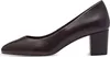 MARCO TOZZI Damen Pumps klassisch elegant mit Blockabsatz Produktbild-Vorschau 4