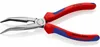 Knipex - Pinze a becchi curvi per taglio laterale con Anteprima dell’immagine prodotto 4