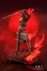 Soška Assassin’s Creed z PVC v měřítku 1:8 – Animus Naoe, Náhled obrázku produktu 5