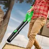 Souffleur de feuilles sans fil - Moteur sans balai 6 Voir les images du produit 8