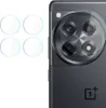3MK Lensbescherming, voor de OnePlus 12R, 1 stuk Productafbeelding-voorbeeld 1