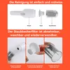 Tragbarer Akku-Staubsauger, leistungsstarker 8000Pa-Sauger, Produktbild-Vorschau 7
