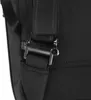 Pacsafe Metrosafe X 13  schwarz Pendler Rucksack Produktbild-Vorschau 8