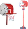 Basketbalový kôš MASTER Kid 135 Náhľad obrázku produktu 4