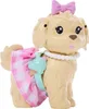 Set di abiti coordinati per bambola e cane Barbie con Anteprima dell’immagine prodotto 6