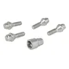 FEBI BILSTEIN Felgenschlösser SW17 SW19 57mm Länge für BMW Produktbild-Vorschau 3