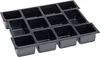 L-BOXX 1000010129, Zestaw wstawek, Czarny, Plastik, L-BOXX Podgląd zdjęcia produktu 7