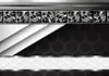 Wandbilder Abstrakt 200x100 cm 5 tlg – Bilder Wohnzimmer, Produktbild-Vorschau 3