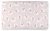 Spannbettlaken 50x90 cm passend für Beistellbetten, 100% Produktbild-Vorschau 2