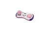 VTech 80-091494 - V.Smile Motion kabelloser Joystick pink Produktbild-Vorschau 1
