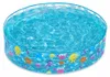 Basen dla dzieci, rozporowy, 122x25 cm, Bestway 55028 Podgląd zdjęcia produktu 19